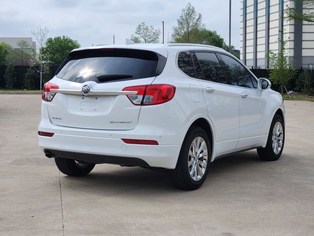 2018 Buick Envision Essence Grapevine TX