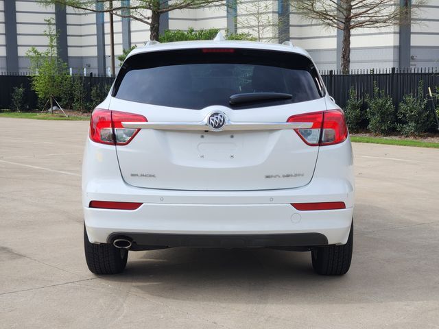 2018 Buick Envision Essence Grapevine TX