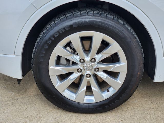 2018 Buick Envision Essence Grapevine TX