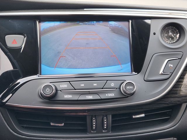 2018 Buick Envision Essence Grapevine TX