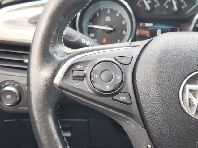 2018 Buick Envision Essence Grapevine TX