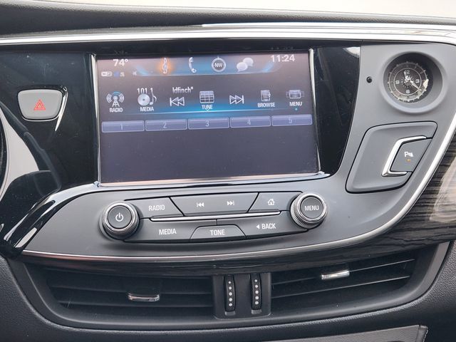 2018 Buick Envision Essence Grapevine TX