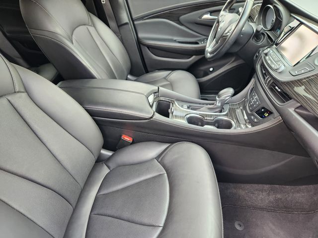 2018 Buick Envision Essence Grapevine TX