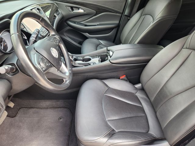 2018 Buick Envision Essence Grapevine TX