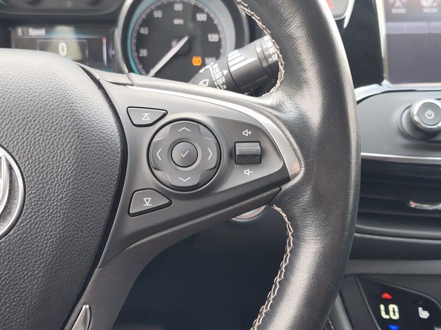 2018 Buick Envision Essence Grapevine TX