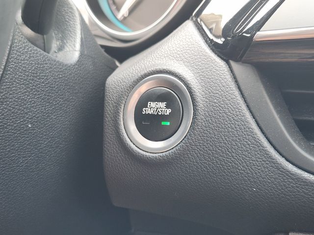 2018 Buick Envision Essence Grapevine TX