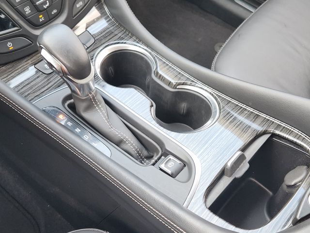 2018 Buick Envision Essence Grapevine TX