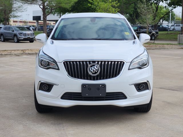 2018 Buick Envision Essence Grapevine TX
