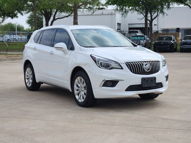 2018 Buick Envision Essence Grapevine TX