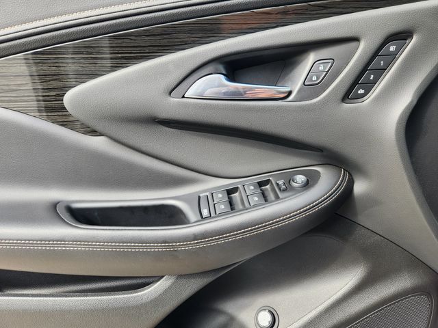 2018 Buick Envision Essence Grapevine TX