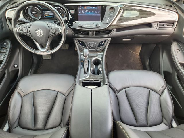 2018 Buick Envision Essence Grapevine TX