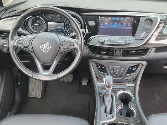 2018 Buick Envision Essence Grapevine TX