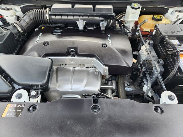 2018 Buick Envision Essence Grapevine TX