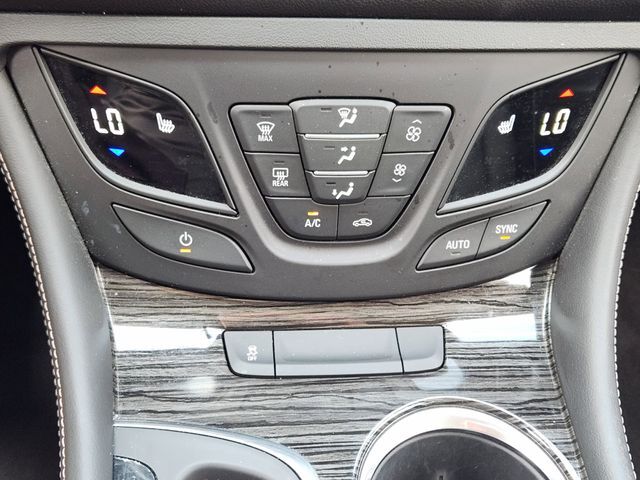 2018 Buick Envision Essence Grapevine TX