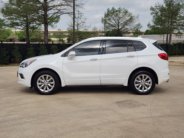 2018 Buick Envision Essence Grapevine TX