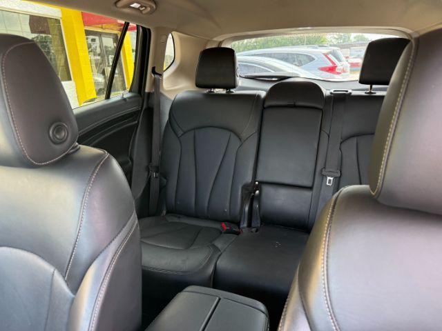 2018 Buick Envision Essence Indianapolis IN