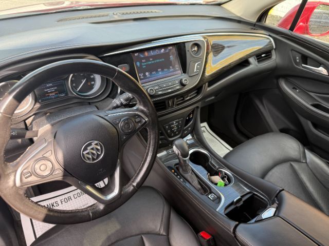 2018 Buick Envision Essence Indianapolis IN