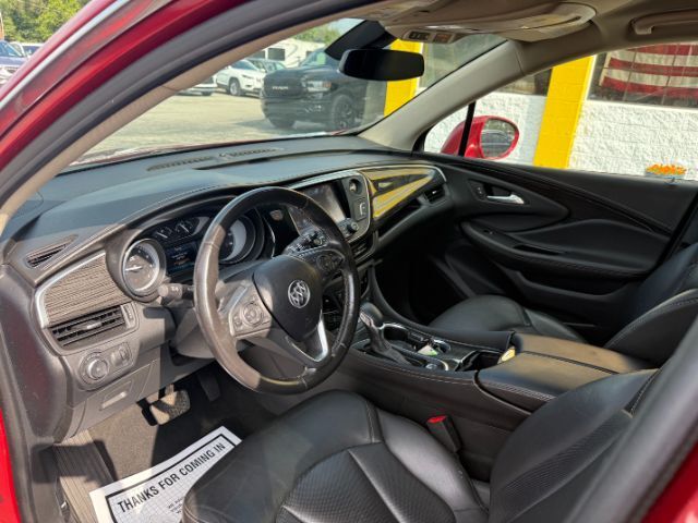 2018 Buick Envision Essence Indianapolis IN