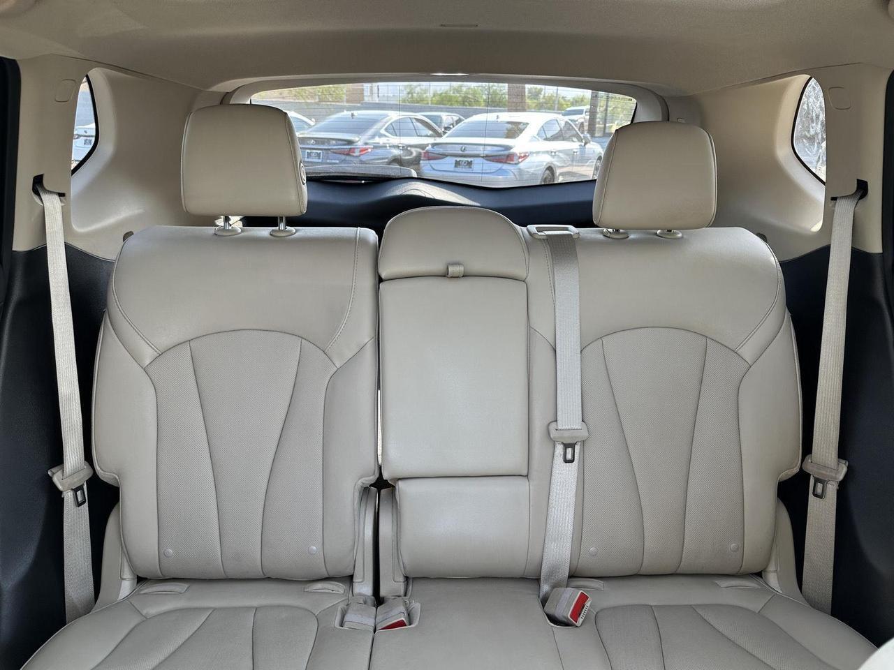 2018 Buick Envision Essence Tucson AZ