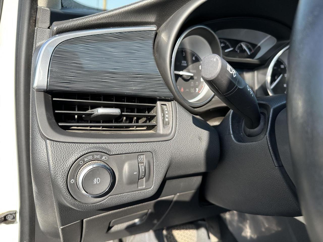 2018 Buick Envision Essence Tucson AZ