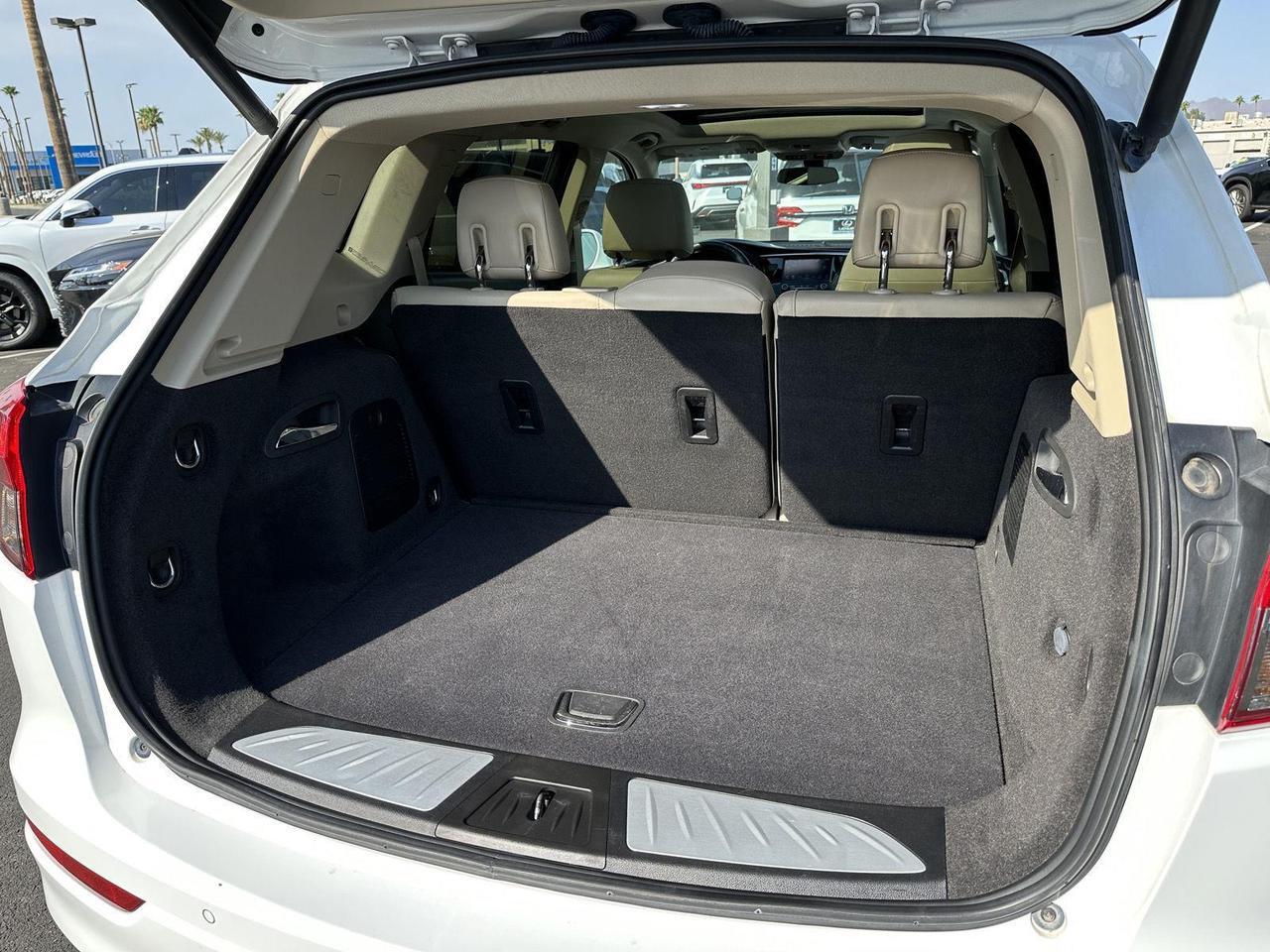 2018 Buick Envision Essence Tucson AZ