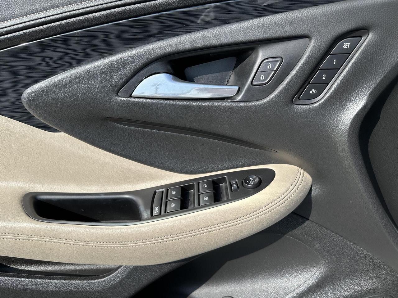 2018 Buick Envision Essence Tucson AZ