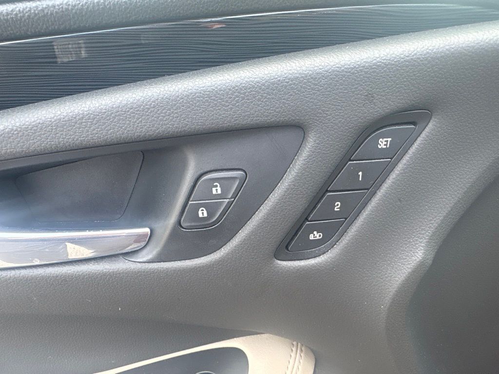 2018 Buick Envision Essence Cockeysville MD