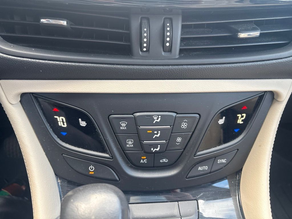 2018 Buick Envision Essence Cockeysville MD