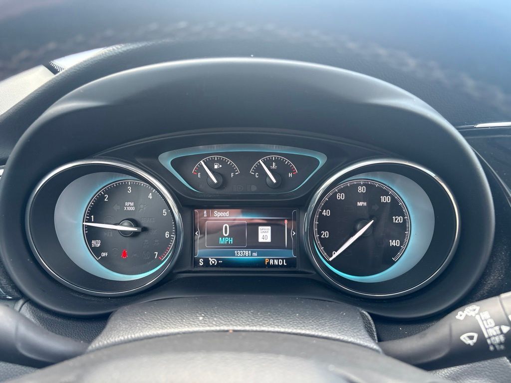 2018 Buick Envision Essence Cockeysville MD