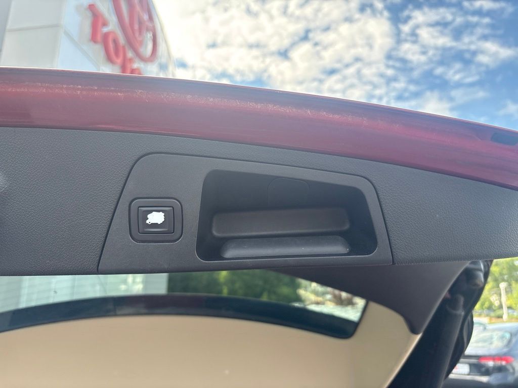 2018 Buick Envision Essence Cockeysville MD