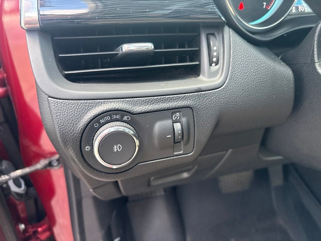2018 Buick Envision Essence Cockeysville MD