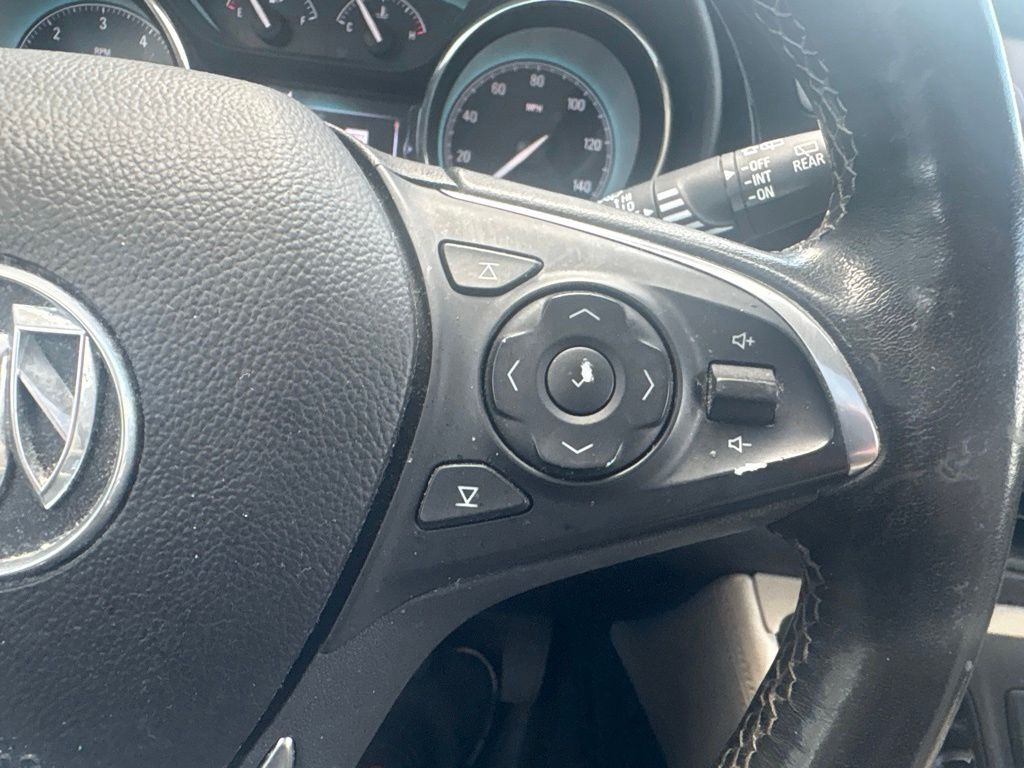 2018 Buick Envision Essence Cockeysville MD
