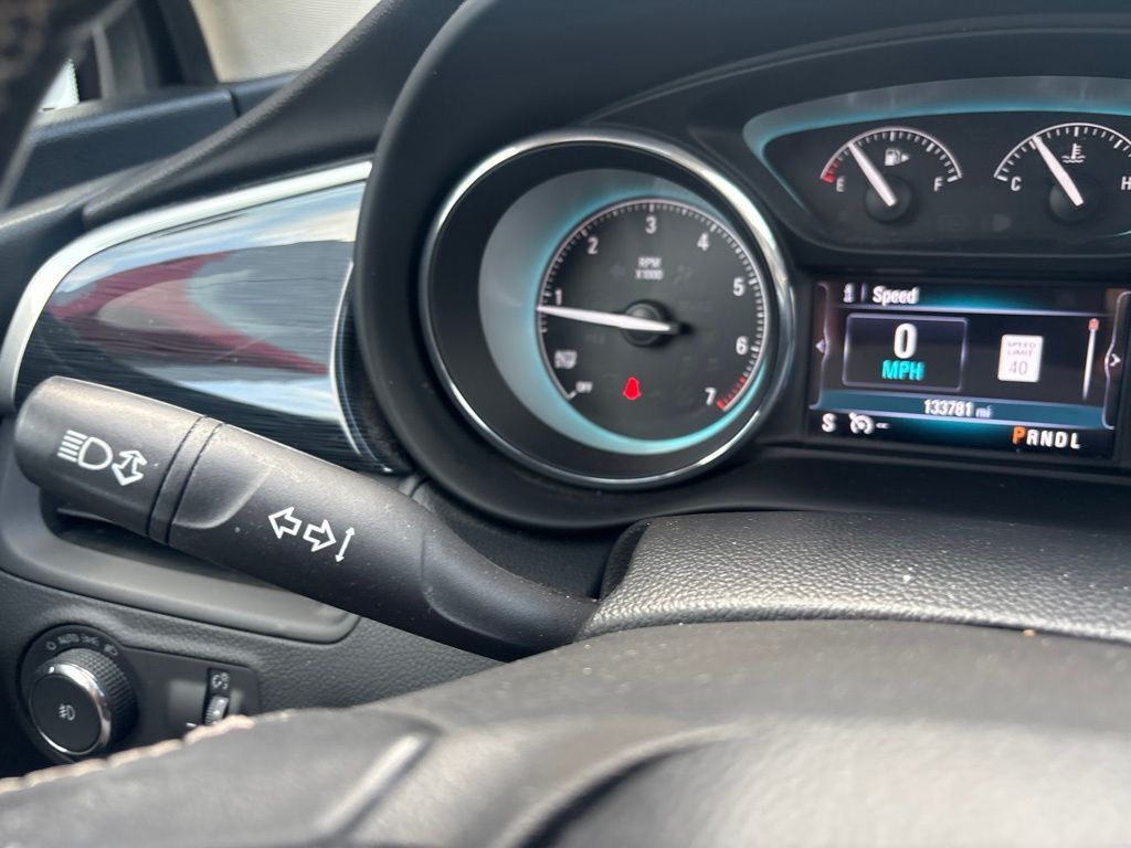 2018 Buick Envision Essence Cockeysville MD