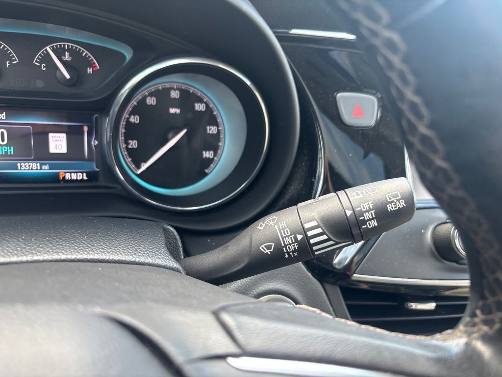 2018 Buick Envision Essence Cockeysville MD