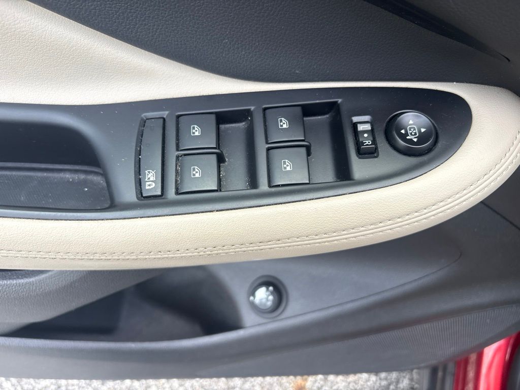 2018 Buick Envision Essence Cockeysville MD
