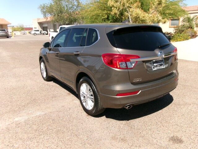 2018 Buick Envision Preferred Apache Junction AZ