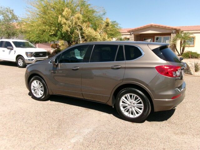 2018 Buick Envision Preferred Apache Junction AZ