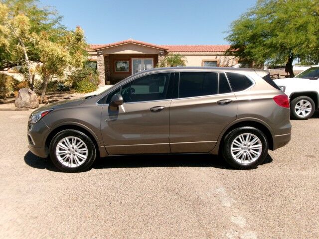 2018 Buick Envision Preferred Apache Junction AZ