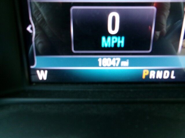 2018 Buick Envision Preferred Apache Junction AZ