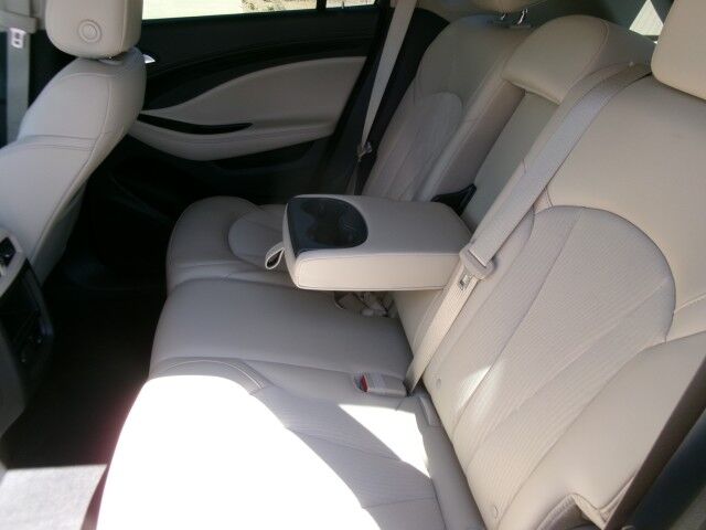 2018 Buick Envision Preferred Apache Junction AZ