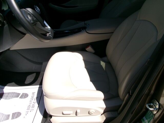 2018 Buick Envision Preferred Apache Junction AZ