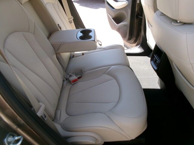 2018 Buick Envision Preferred Apache Junction AZ