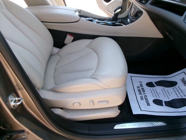 2018 Buick Envision Preferred Apache Junction AZ