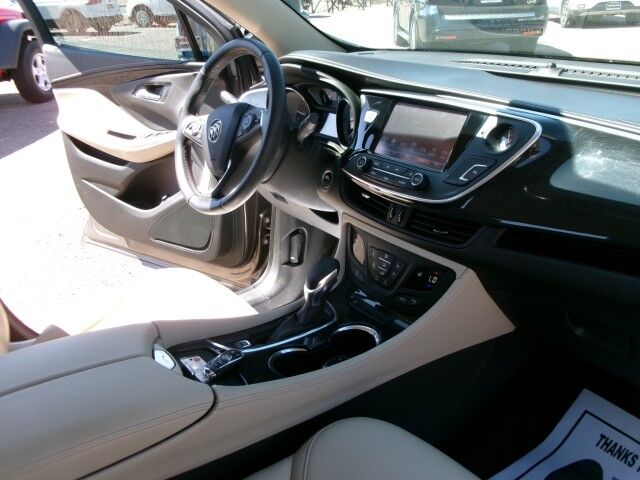 2018 Buick Envision Preferred Apache Junction AZ
