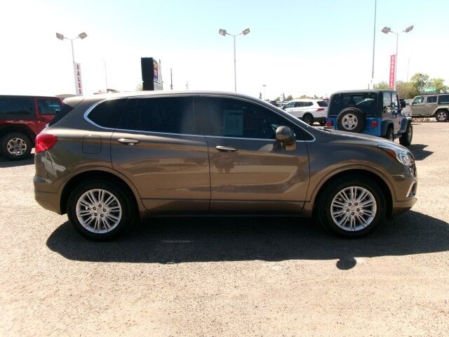 2018 Buick Envision Preferred Apache Junction AZ