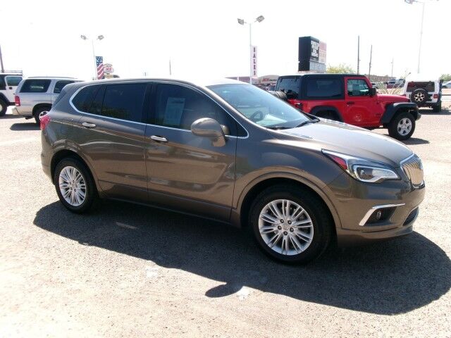 2018 Buick Envision Preferred Apache Junction AZ