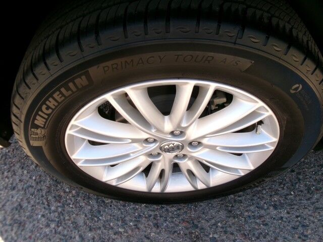 2018 Buick Envision Preferred Apache Junction AZ