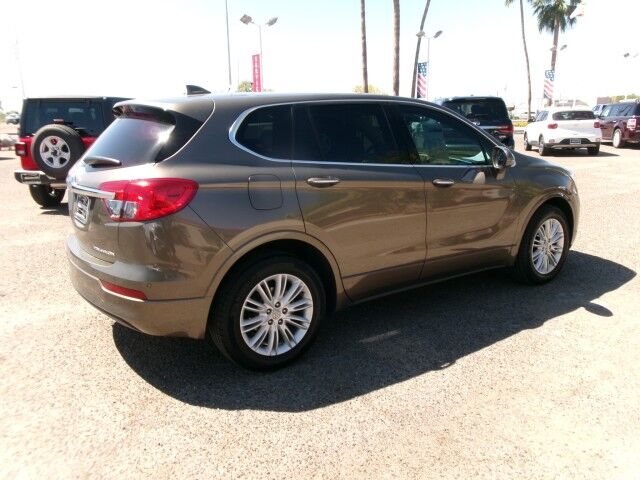 2018 Buick Envision Preferred Apache Junction AZ