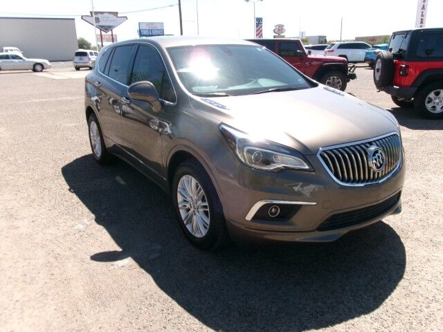 2018 Buick Envision Preferred Apache Junction AZ