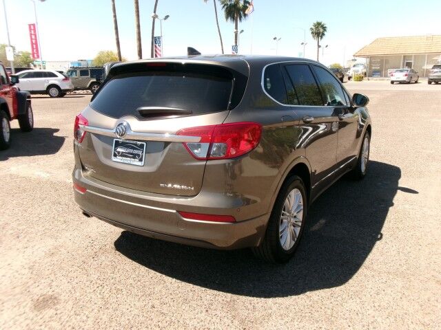 2018 Buick Envision Preferred Apache Junction AZ